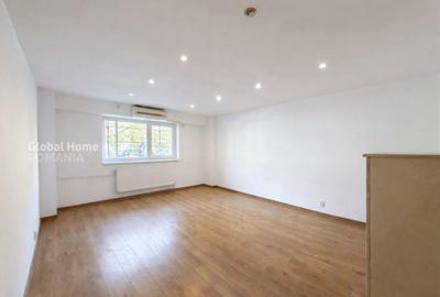 Matei Basarab - Unirii ◉ 90 MP ◉ Birou 3 Camere ◉ Parcare Inclusa ◉ 2 Bai - 2