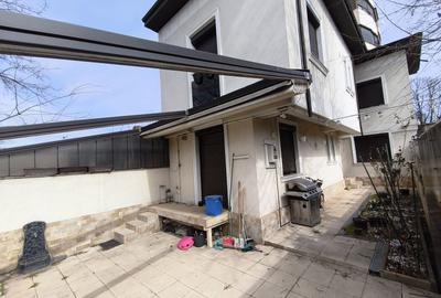 Casa 2016 Tomis 1, curte libera 80 mp pt. 2 mașini+grătar, pergola el. - 7