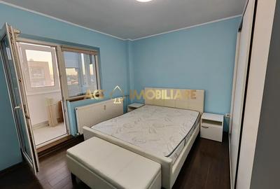 3 Camere de inchiriat | Berceni | Metrou | Parcare |  80mp - 3