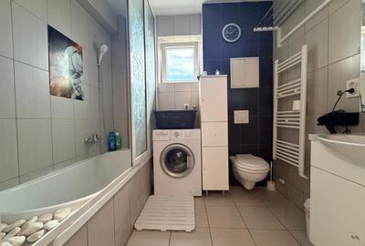 Investitie sau locuinta proprie | 2 camere mobilat si utilat | Avantgarden - 4