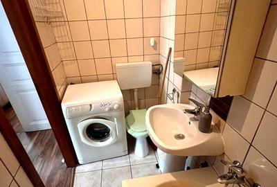 Apartament 2 camere | Vilă lângă Cișmigiu | Centrală proprie | 500€ - 7