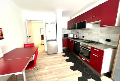 Apartament cu 3 camere, gradina, Imobil Nou, Pet Friendly, Zorilor - 1