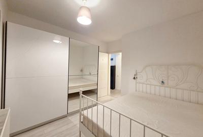 INCHIRIERE STUDIO - TINERETULUI 77C - MILITARI RESIDENCE - 4