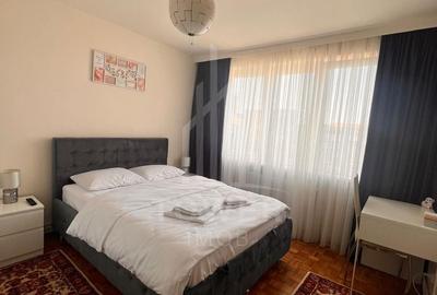 Apartament 2 camere de închiriat | Zona Centrală - 5