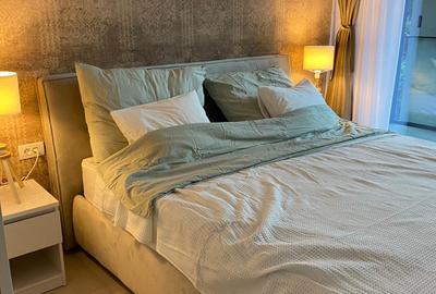 Apartament cu 3 camere, mobilat în Herăstrău - 2