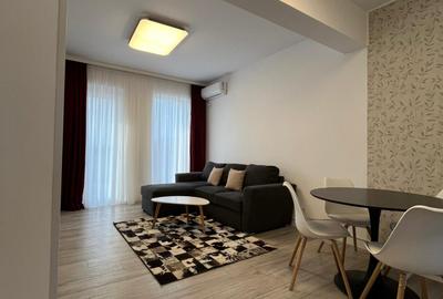 Acasă, unde liniștea prinde contur: Sanctuarul tău privat în Irish Park - 4