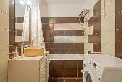 COMISION 0 | Apartament 4 camere + Curte | Zona Tractorul - 17