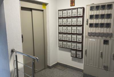 Apartament 2 camere Prelungirea Ghencea, Sector 6, centrala proprie ! - 26