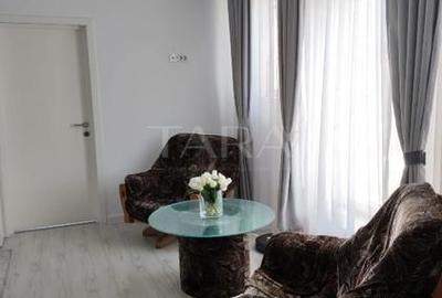 Apartament 2 camere, Chinteni – finisat, terasă 22 mp, parcare inclusă - 3