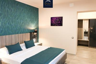 Oportunitate de investitie | Pensiune+Restaurant+Club | Cladire emblematica - 24