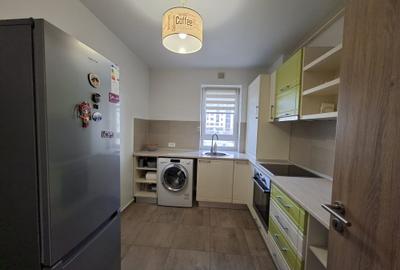Apartament la pietonala parter - 8