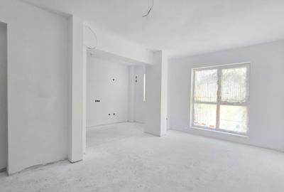 Apartament 2 camere, 52 mp+ 8mp terasa, Faza 5 Avantgarden - 1