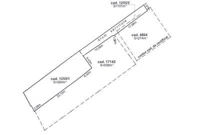 Vanzare imobil D+P+2+M Sebastian LIDL ideal clinica/birouri/rezidenta - 17