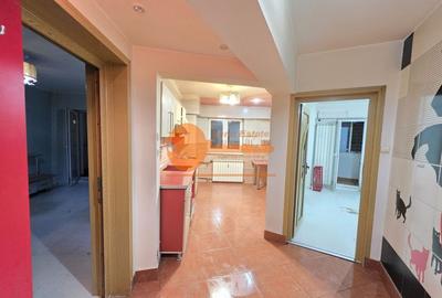 2 camere la 2 minute de Metrou Obor (Bloc Reabilitat) - 1