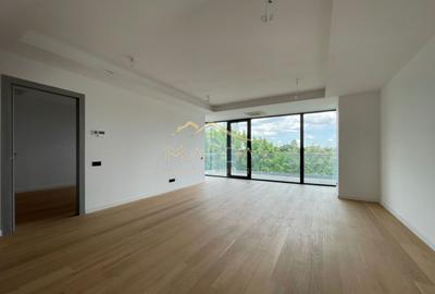 Apartament LUX _3 camere***124 mp***View Parcul Verdi//FLOREASCA - 1