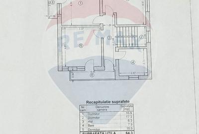 Casa moderna cu 4 camere de vanzare - Zona Ganeasa - Moara Domnesca - 14