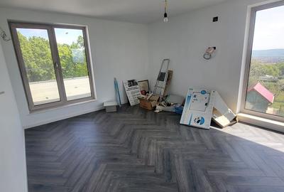 CASA ULTRA MODERNA SITUATA IN ZONA SCHIT, IN ALBA IULIA LA 395000 EURO - 7