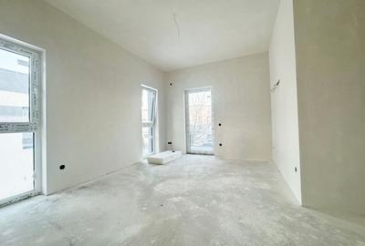 Casa tip duplex 130mp utili - zona Floresti/Tineretului - 8