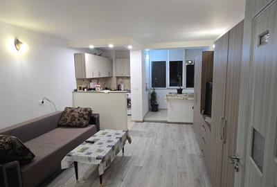 Garsonieră Spațioasă și Modernă, Complet Utilată – Zona Gării - 1