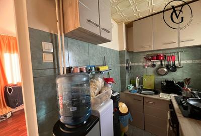Apartament 2 camere - Metrou 1 Dec - 6 min- Centrala proprie - 5