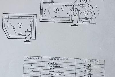 Proprietar, vand garsoniera langa Cismigiu, fara risc, bloc anvelopat - 9