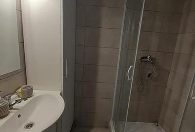 GARSONIERA- METALURGIEI, CENTRALA PROPRIE, BLOC NOU, MOBILAT MODERN - 6