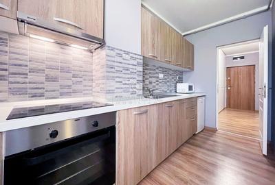 Apartament 1 camera, Parcare, zona Iulius Mall Park Lake - 7