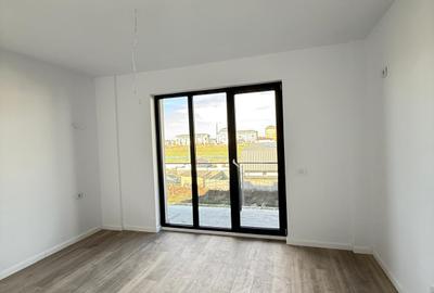 Garsoniera decomandata in bloc nou- Comision 0 %- Tva Inclus- Militari Residence - 1