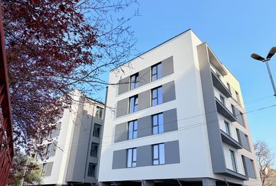 Apartamente 3camere imobil nou zona Straulesti-Jiului - 21