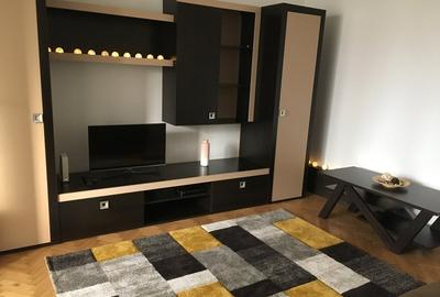 Garsoniera | Universitate | 1 minut fata de metrou - 1