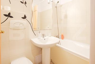 COPOU !!  Apartament 2 camere intr un Complex Rezidential  la super pret ! - 14