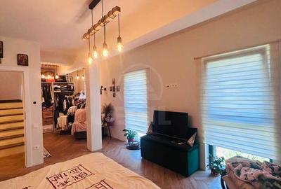 Casă duplex 4 camere de vânzare – Florești, zona Tăuți - 9