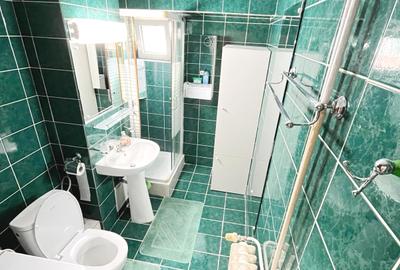 Iancului, Mihai Bravu, 2 camere, 8 din 11, 1 minut metrou - 9