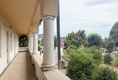 Teren pentru dezvoltare nouă (demolare & reconstrucție), 2116 mp - 6