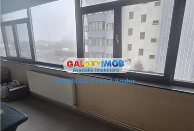 Inchiriem ap cu 3 cam la Balcescu Residence, mobilat si utilat - 16