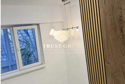 3 camere Gorjului | 1 min metrou | Bloc reabilitat | - 8