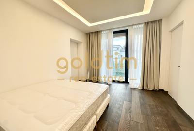 APARTAMENT IMPRESIONANT/EXCLUSIVIST/COMPLEX BOUTIQUE/CAMERA PERSONAL/KISELEFF - 24