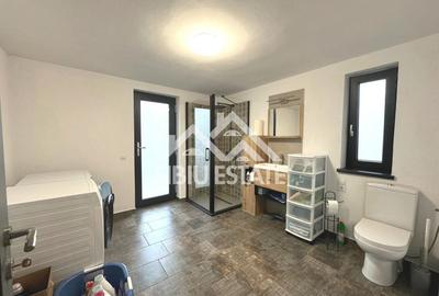 Casa pe un nivel, garaj, teren 600 Sibiu Tocile - 15