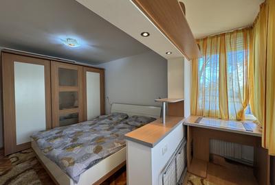 Apartament renovat 2025 | Vox & Iulius la 5 min | Complet utilat | Comision 0 - 17