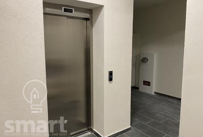 Apartament 2 camere BLOC NOUVivo gradina/terasa FINISAT - 15