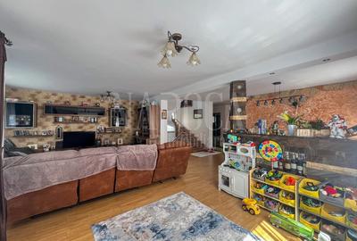 Casa 4 camere de vanzare in Faget, Cluj Napoca - 6