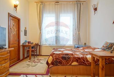 Comision 0% | Garsonieră la casă, curte comună– Matei Basarab - 9