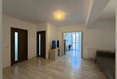 Intabulat!Apartament 3 camere,2 bai,loc de parcare,72mp,Valea Lupului - 1