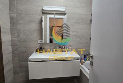 4 camere Brancoveanu - Cavar Residence Finisaje Lux 116mp - 20
