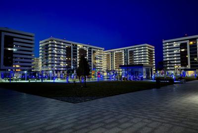 Vânzare apartament 2 camere | 55,6 mp | Copou Garden Residence - 1