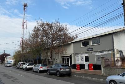 Proprietate ULTRACENTRALA Craiova |Teren 1019mp+Spatiu comercial 590mp - 1