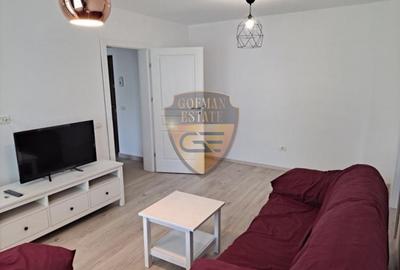 2 camere, Tomis III Integra, et 4/8, lift,balcon centrala gaz A/C mobilat utilat - 2