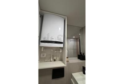 REA1027318 2 camere  la prima inchiriere scara blocului proaspat renovata - 13
