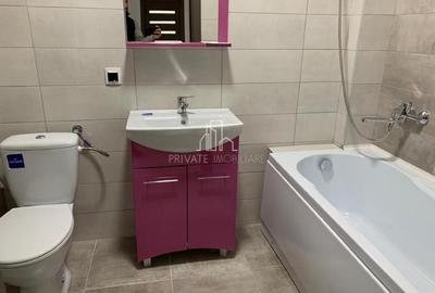 Apartament 2 Camere Bloc Nou/Parcare de Vanzare, Zona Agora, Tudor - 5