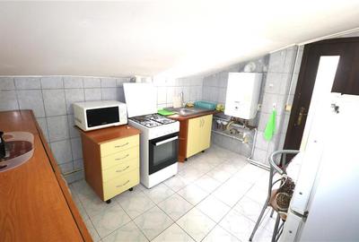 Apartament 2 camere , centrala proprie , zona Mehala - 4